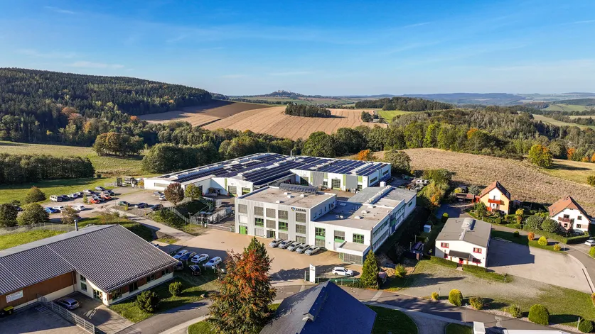 ZABAG International GmbH